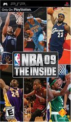 NBA 09 The Inside